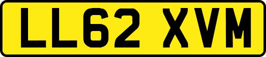 LL62XVM