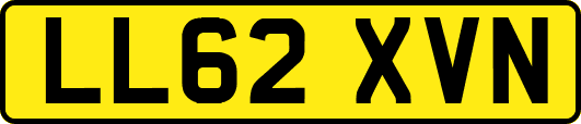 LL62XVN