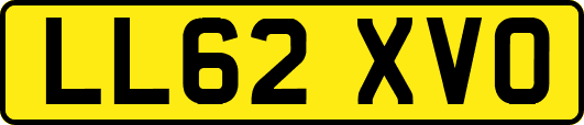 LL62XVO