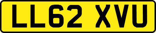 LL62XVU