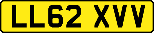 LL62XVV