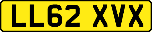 LL62XVX