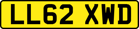 LL62XWD