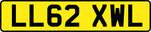 LL62XWL