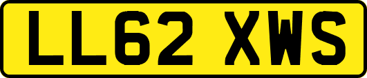 LL62XWS