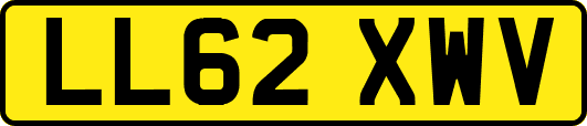 LL62XWV