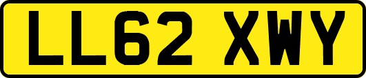 LL62XWY