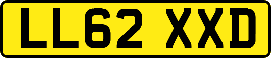 LL62XXD