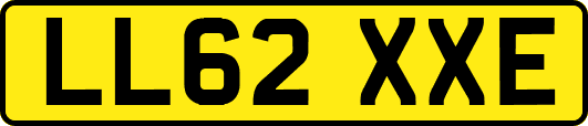 LL62XXE