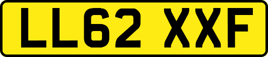 LL62XXF