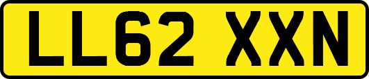 LL62XXN