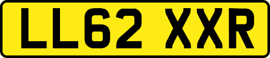 LL62XXR
