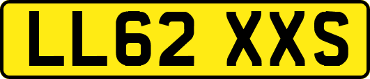 LL62XXS
