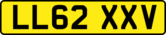 LL62XXV