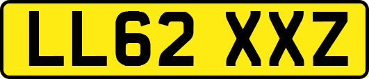 LL62XXZ