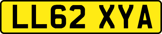LL62XYA