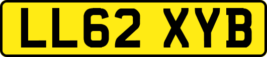 LL62XYB