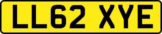 LL62XYE