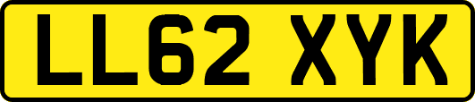 LL62XYK