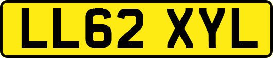 LL62XYL