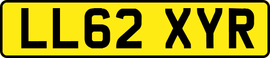 LL62XYR