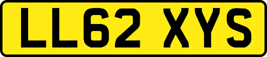 LL62XYS
