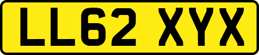 LL62XYX