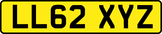 LL62XYZ