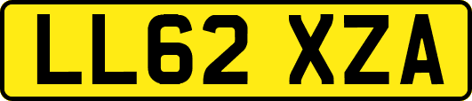 LL62XZA