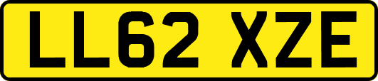 LL62XZE