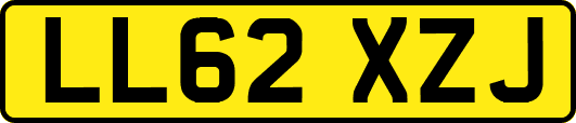 LL62XZJ