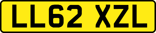 LL62XZL