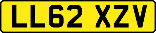 LL62XZV