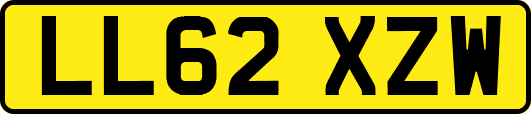LL62XZW