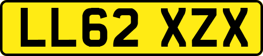 LL62XZX