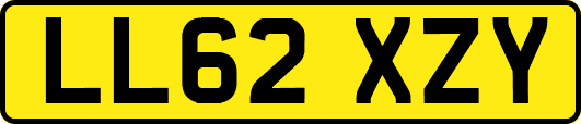 LL62XZY