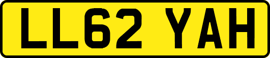 LL62YAH