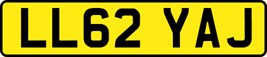 LL62YAJ
