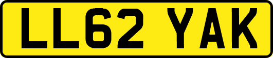 LL62YAK