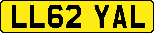 LL62YAL