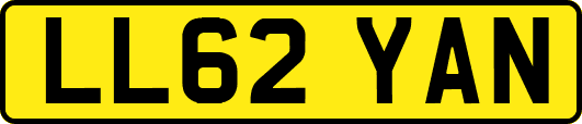 LL62YAN