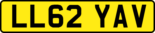LL62YAV