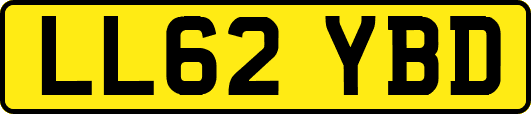LL62YBD