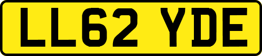 LL62YDE