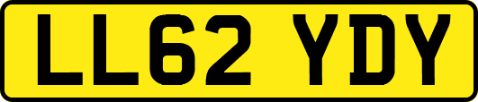 LL62YDY