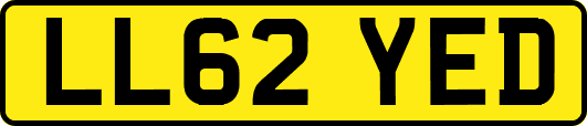 LL62YED