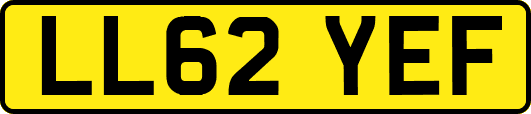 LL62YEF