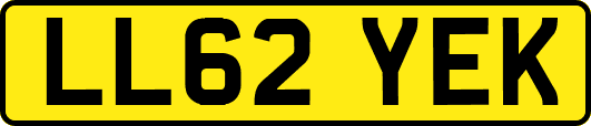 LL62YEK