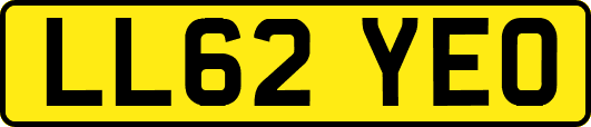 LL62YEO