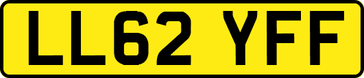 LL62YFF